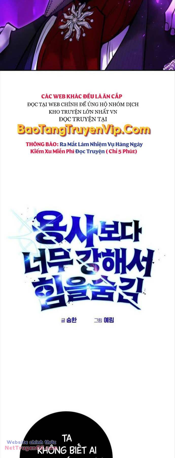 Tôi Mạnh Hơn Anh Hùng: Chapter 35