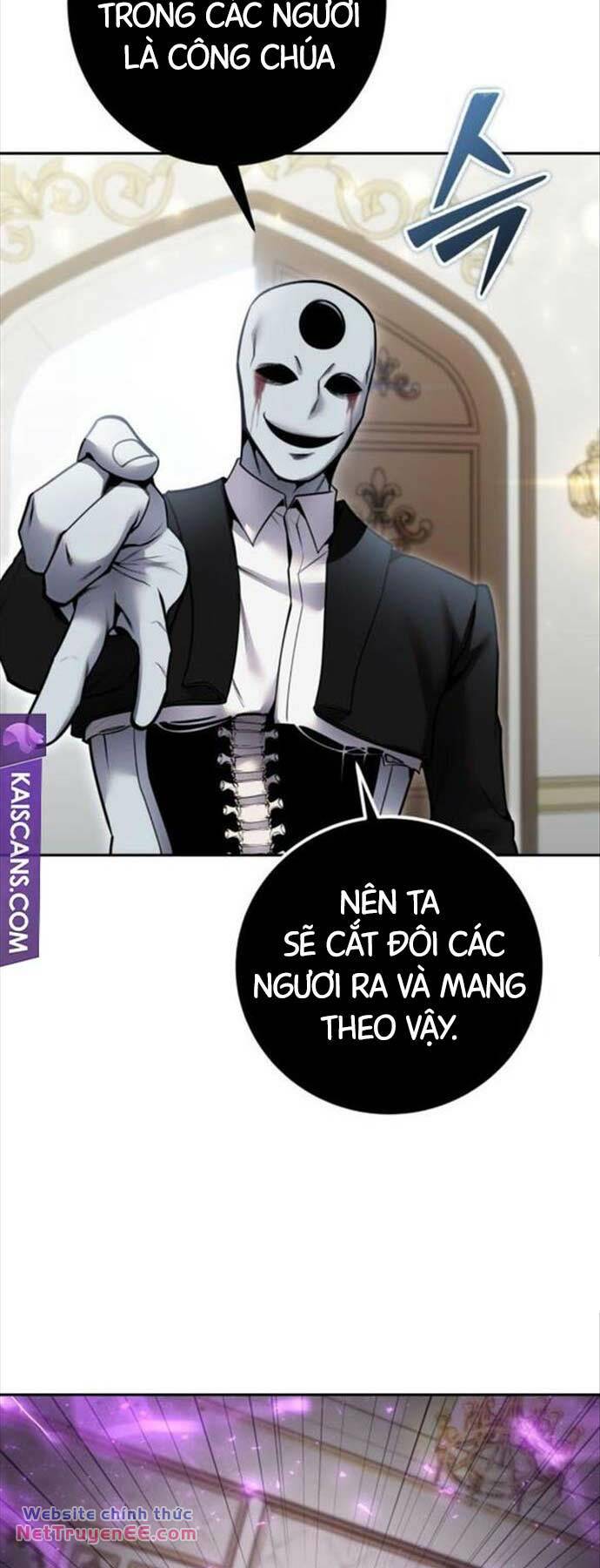 Tôi Mạnh Hơn Anh Hùng: Chapter 35