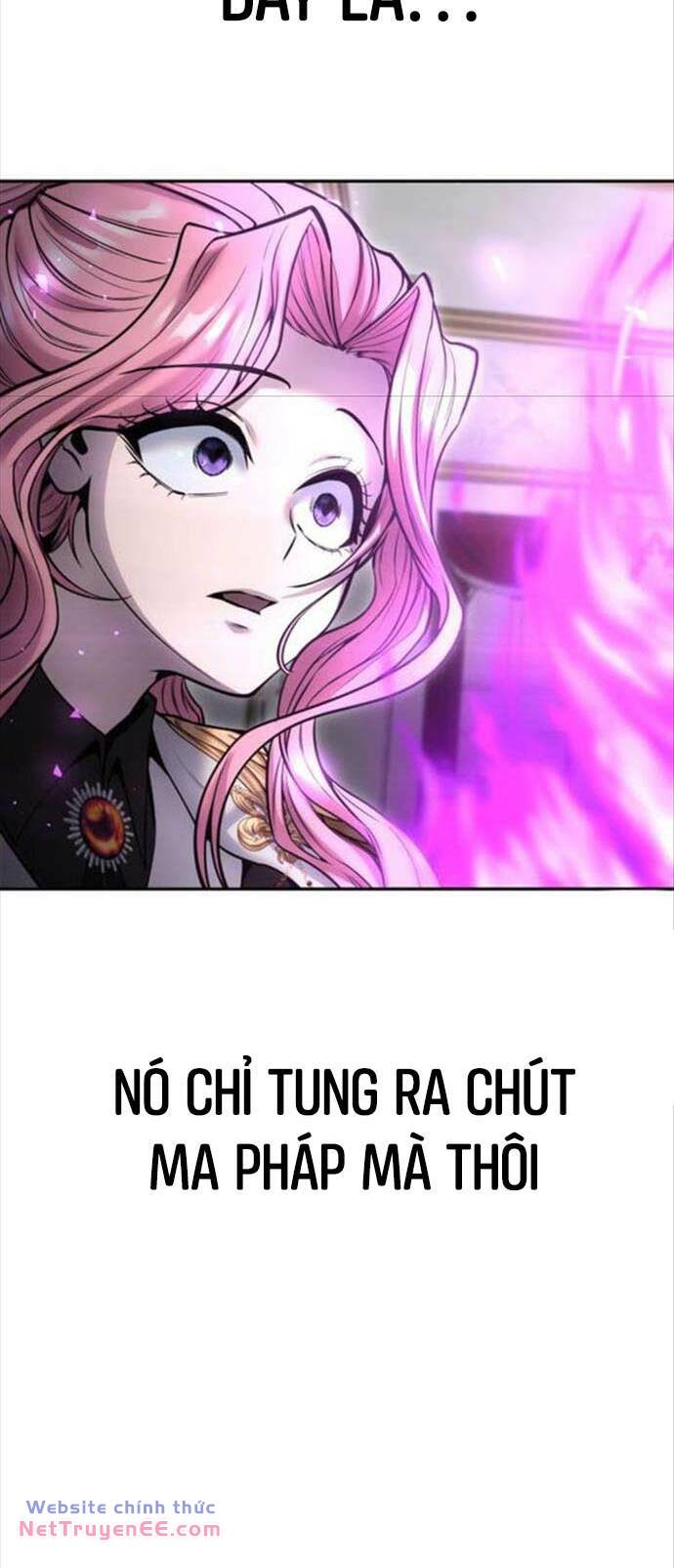 Tôi Mạnh Hơn Anh Hùng: Chapter 35