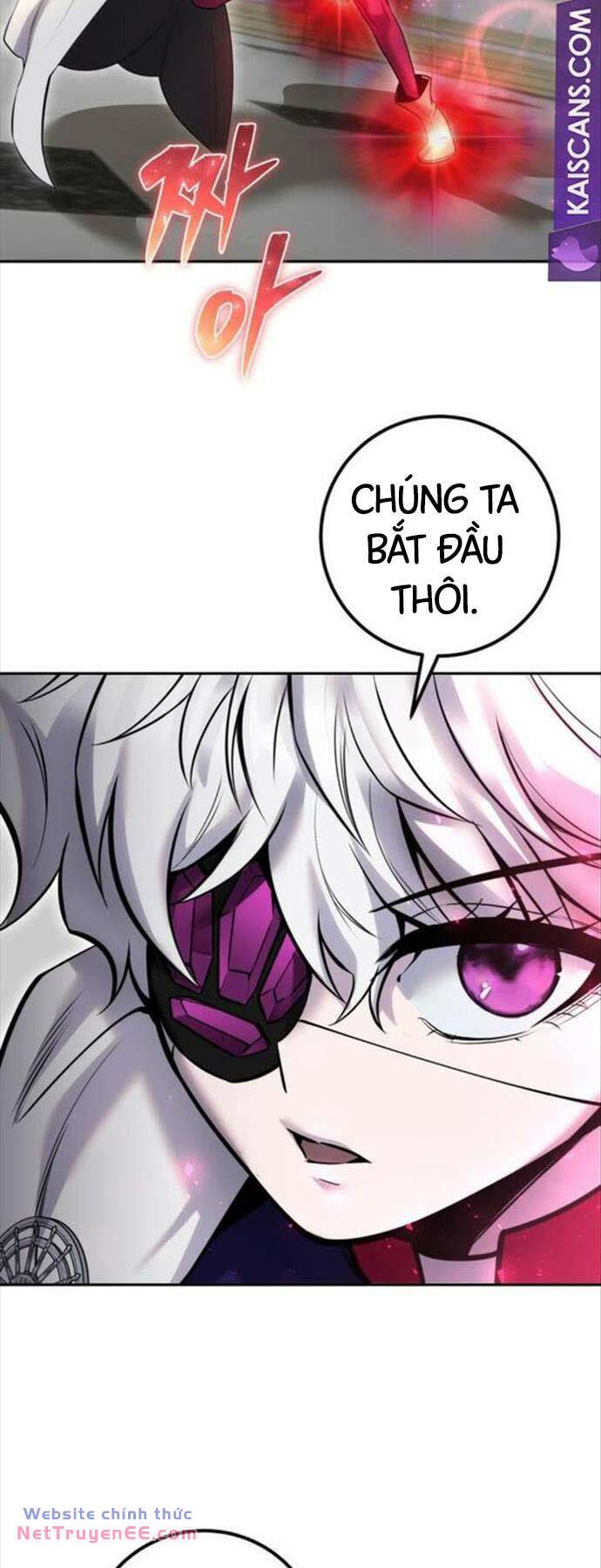 Tôi Mạnh Hơn Anh Hùng: Chapter 35