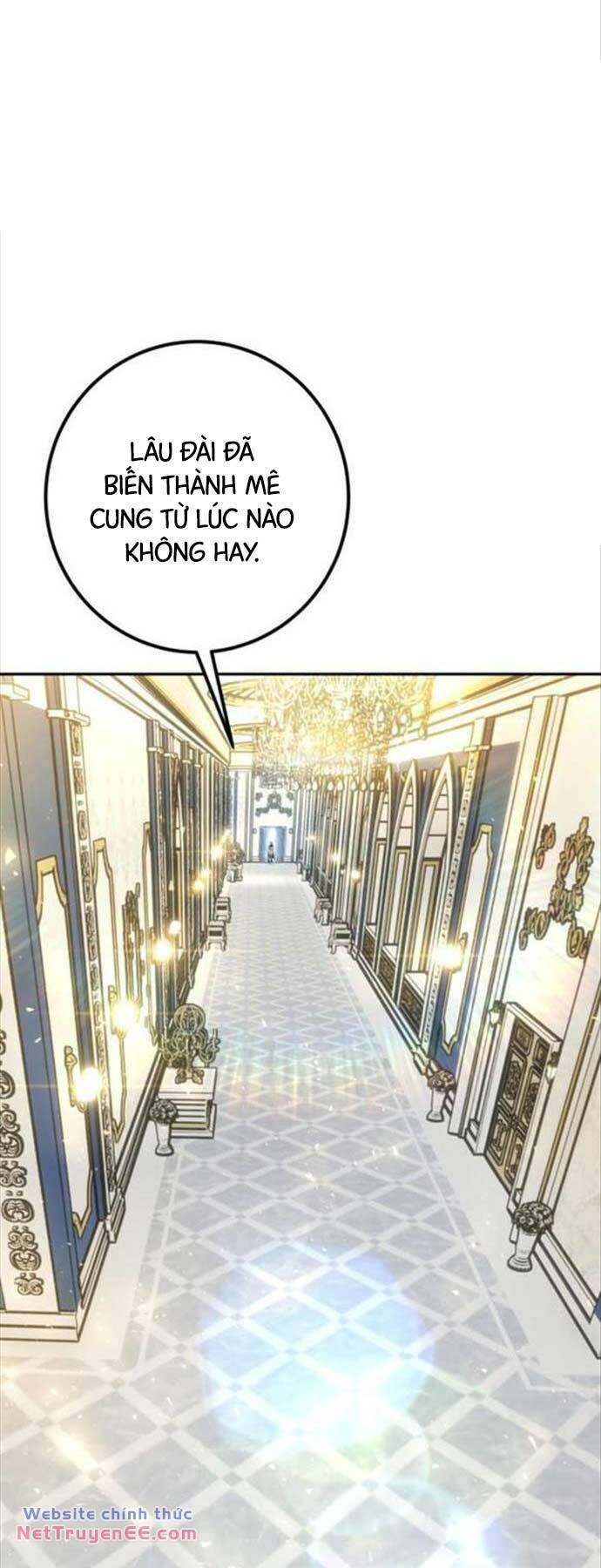 Tôi Mạnh Hơn Anh Hùng: Chapter 35