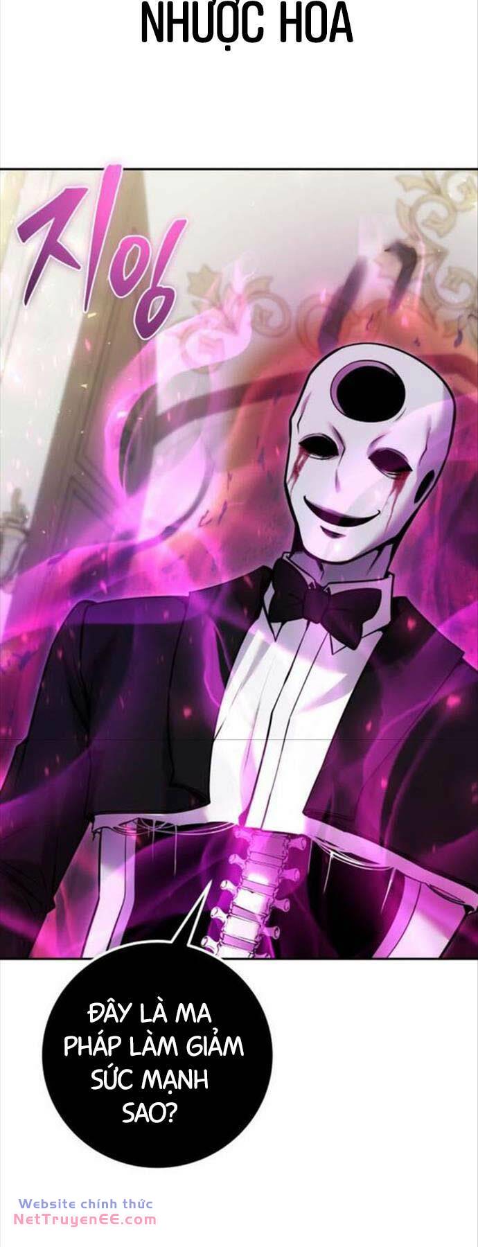Tôi Mạnh Hơn Anh Hùng: Chapter 35