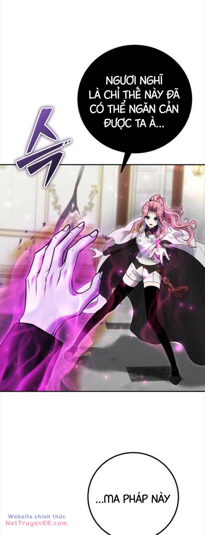 Tôi Mạnh Hơn Anh Hùng: Chapter 35
