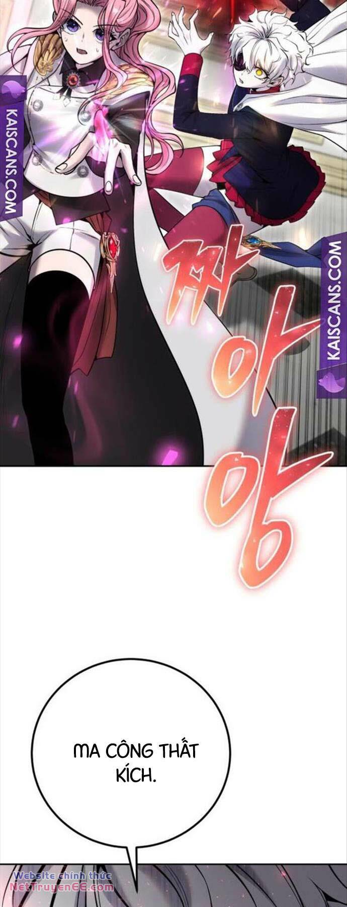 Tôi Mạnh Hơn Anh Hùng: Chapter 35