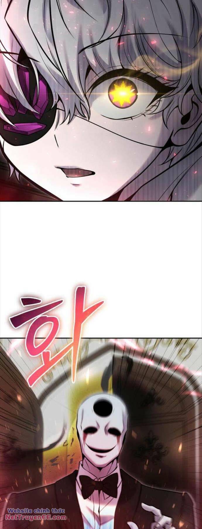 Tôi Mạnh Hơn Anh Hùng: Chapter 35