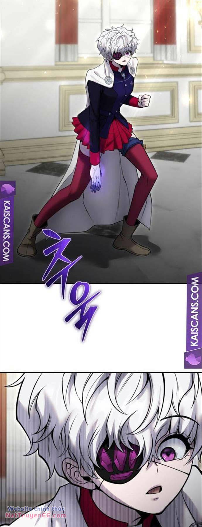 Tôi Mạnh Hơn Anh Hùng: Chapter 35