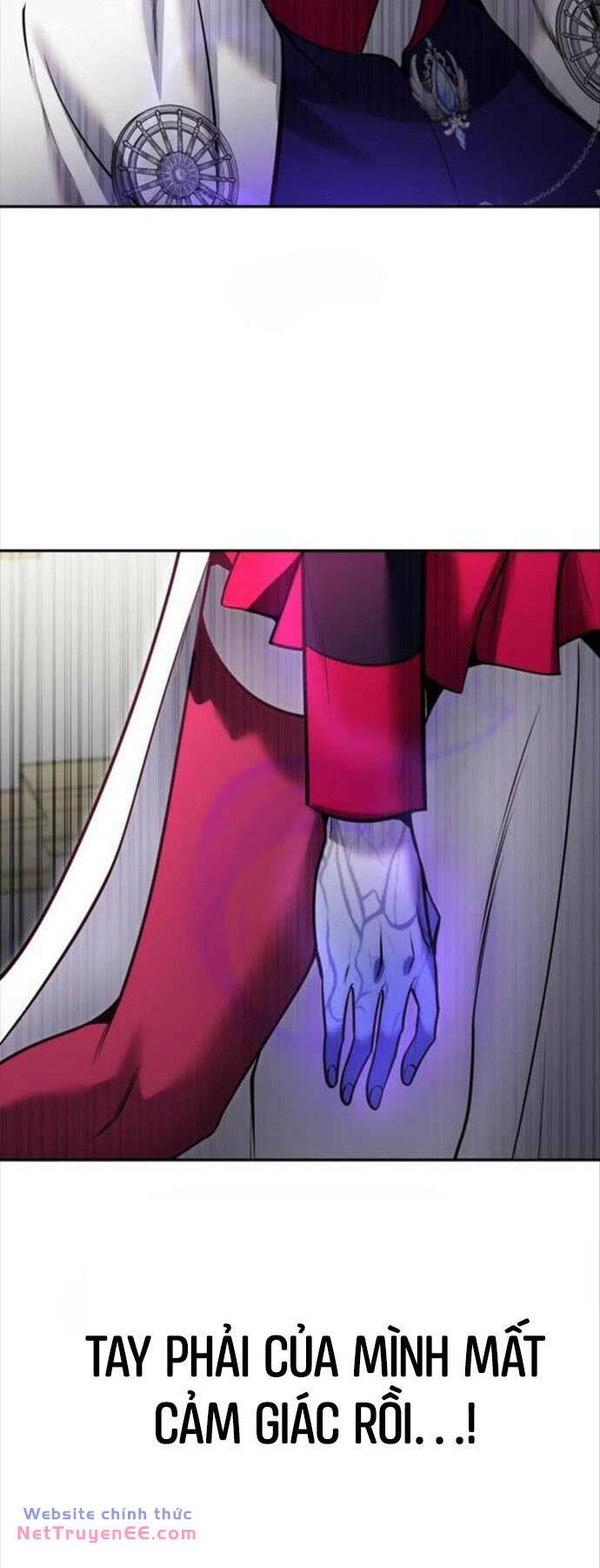 Tôi Mạnh Hơn Anh Hùng: Chapter 35