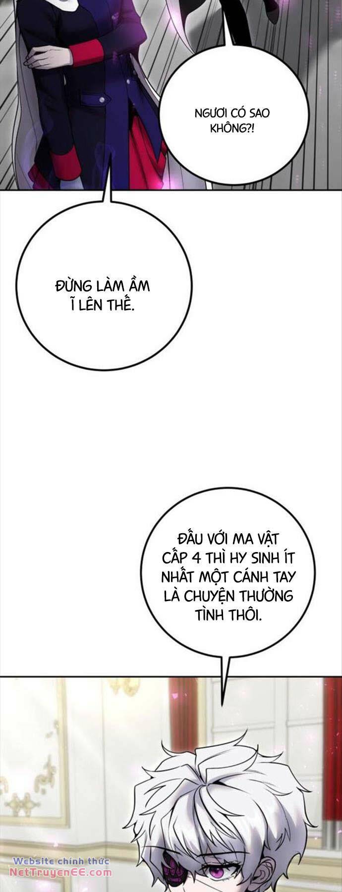 Tôi Mạnh Hơn Anh Hùng: Chapter 35
