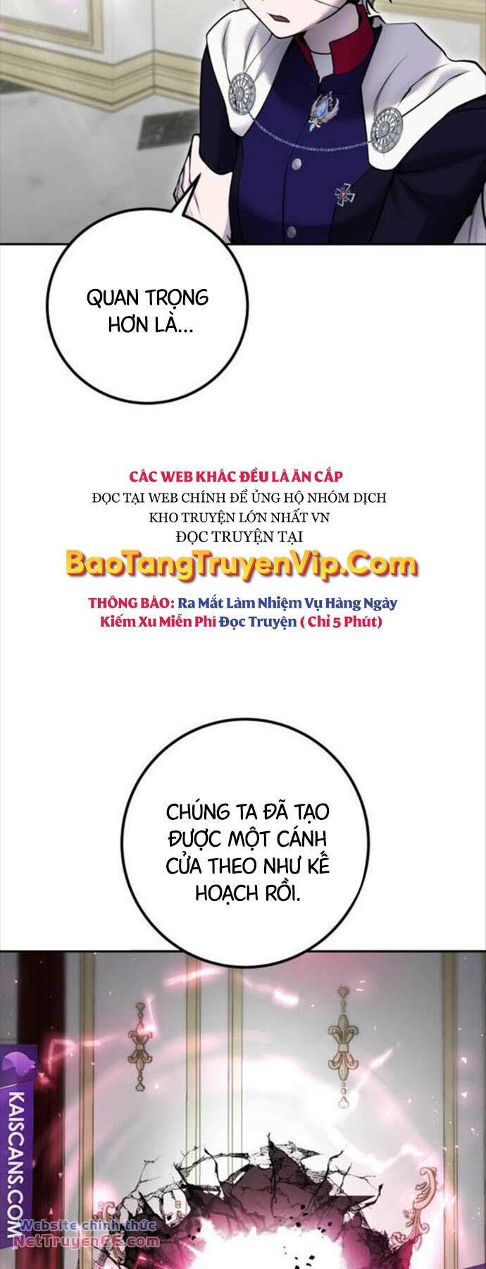Tôi Mạnh Hơn Anh Hùng: Chapter 35