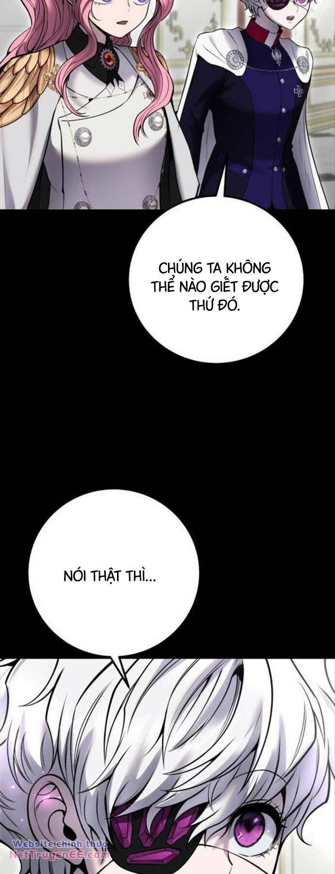 Tôi Mạnh Hơn Anh Hùng: Chapter 35