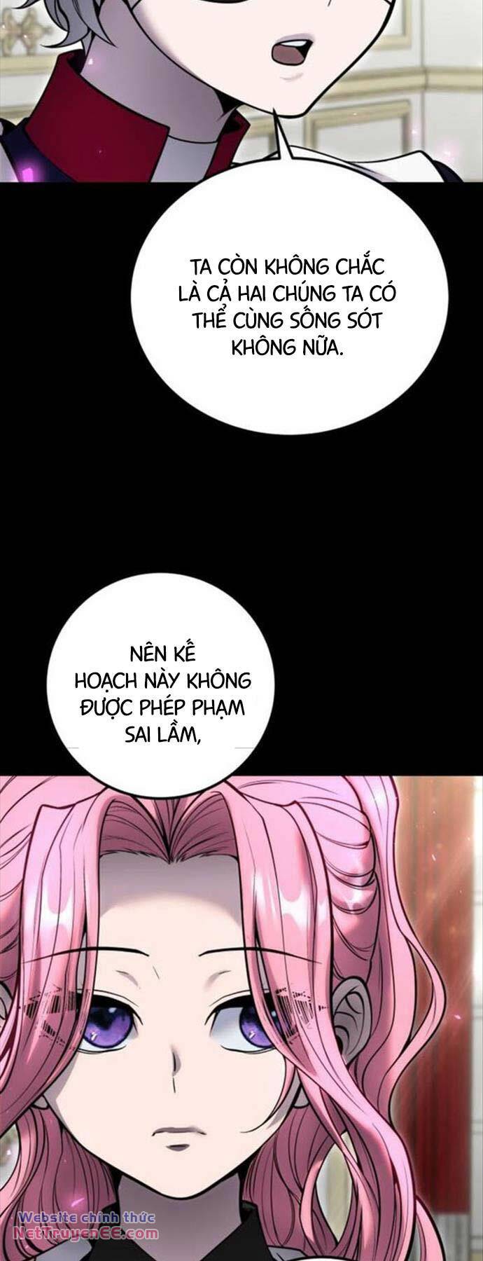 Tôi Mạnh Hơn Anh Hùng: Chapter 35