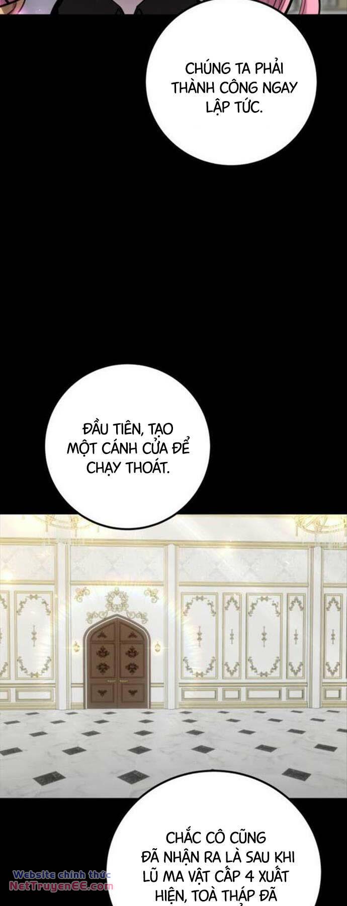 Tôi Mạnh Hơn Anh Hùng: Chapter 35