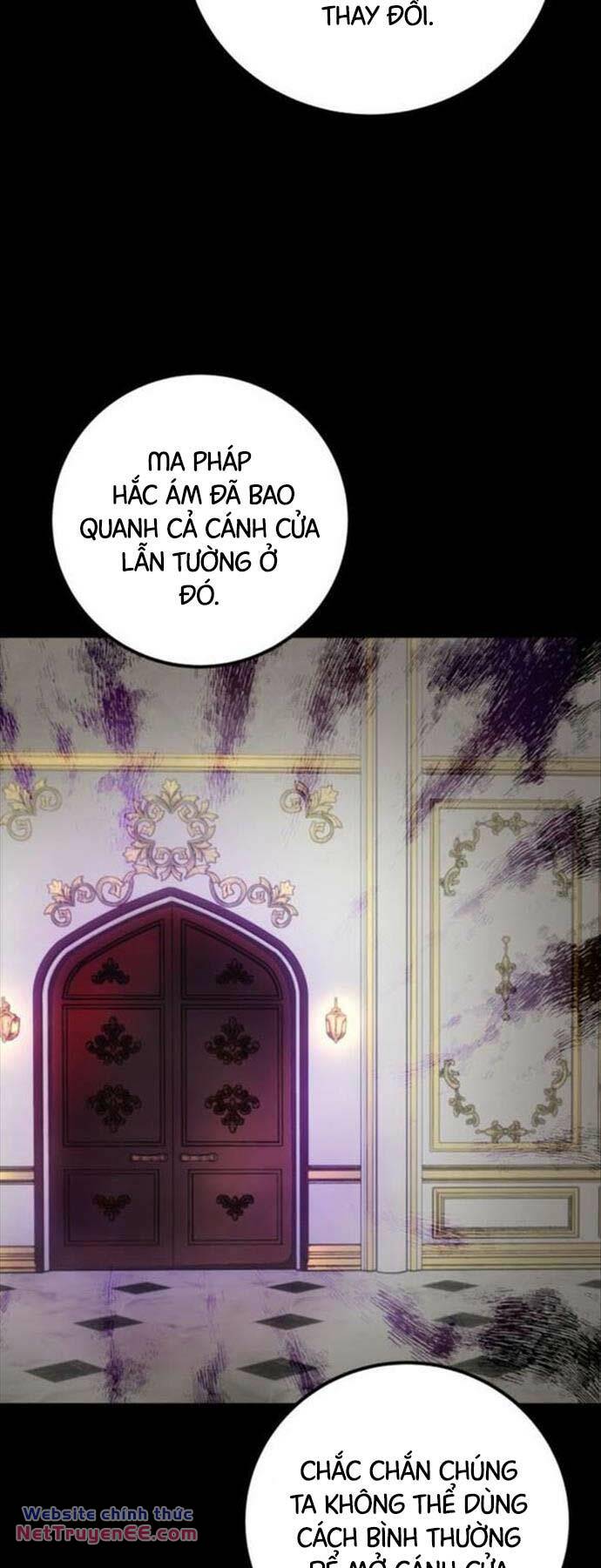 Tôi Mạnh Hơn Anh Hùng: Chapter 35