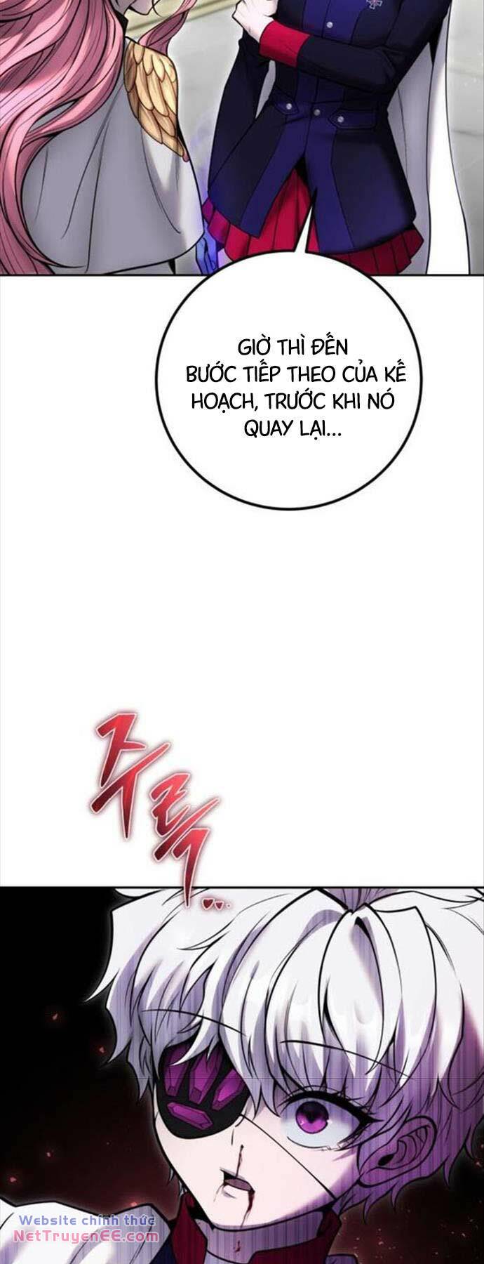Tôi Mạnh Hơn Anh Hùng: Chapter 35