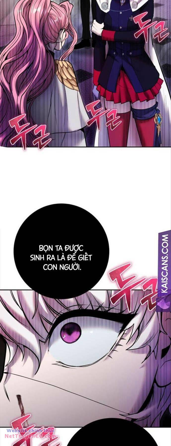 Tôi Mạnh Hơn Anh Hùng: Chapter 35