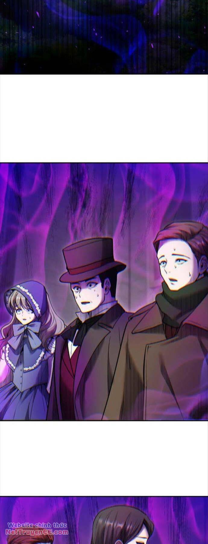 Tôi Mạnh Hơn Anh Hùng: Chapter 35