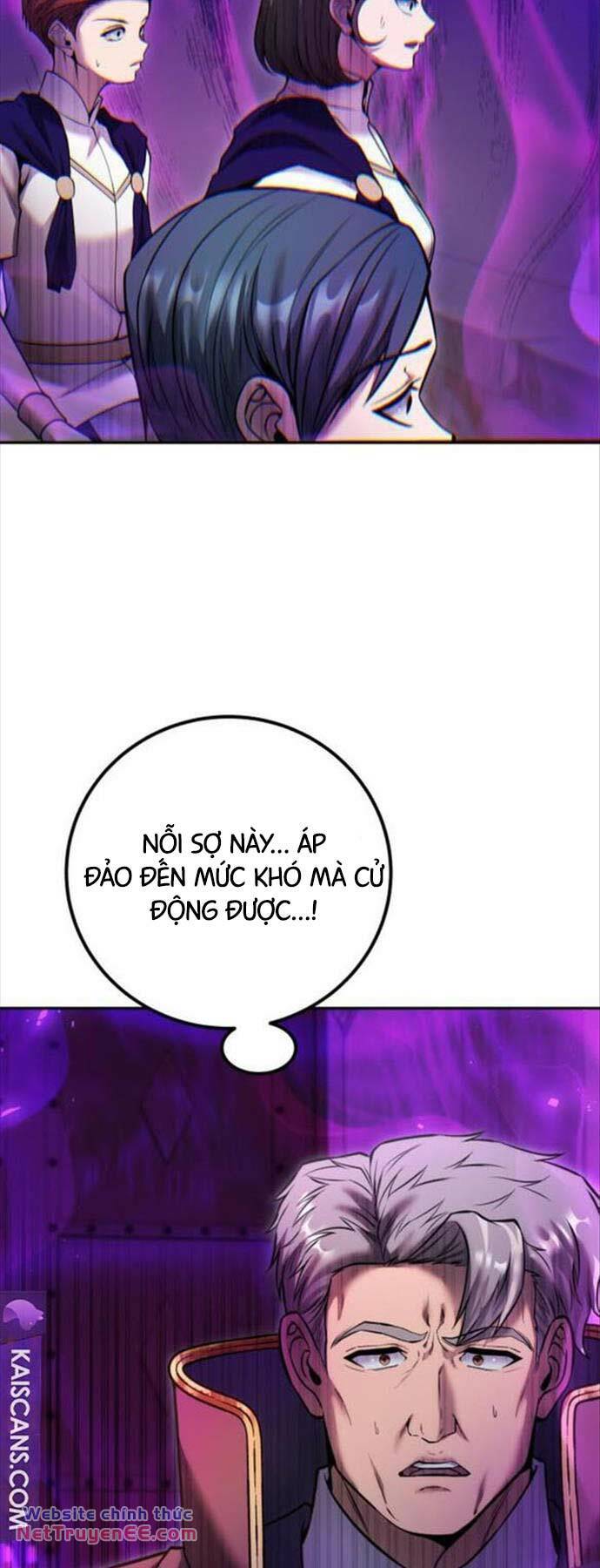 Tôi Mạnh Hơn Anh Hùng: Chapter 35