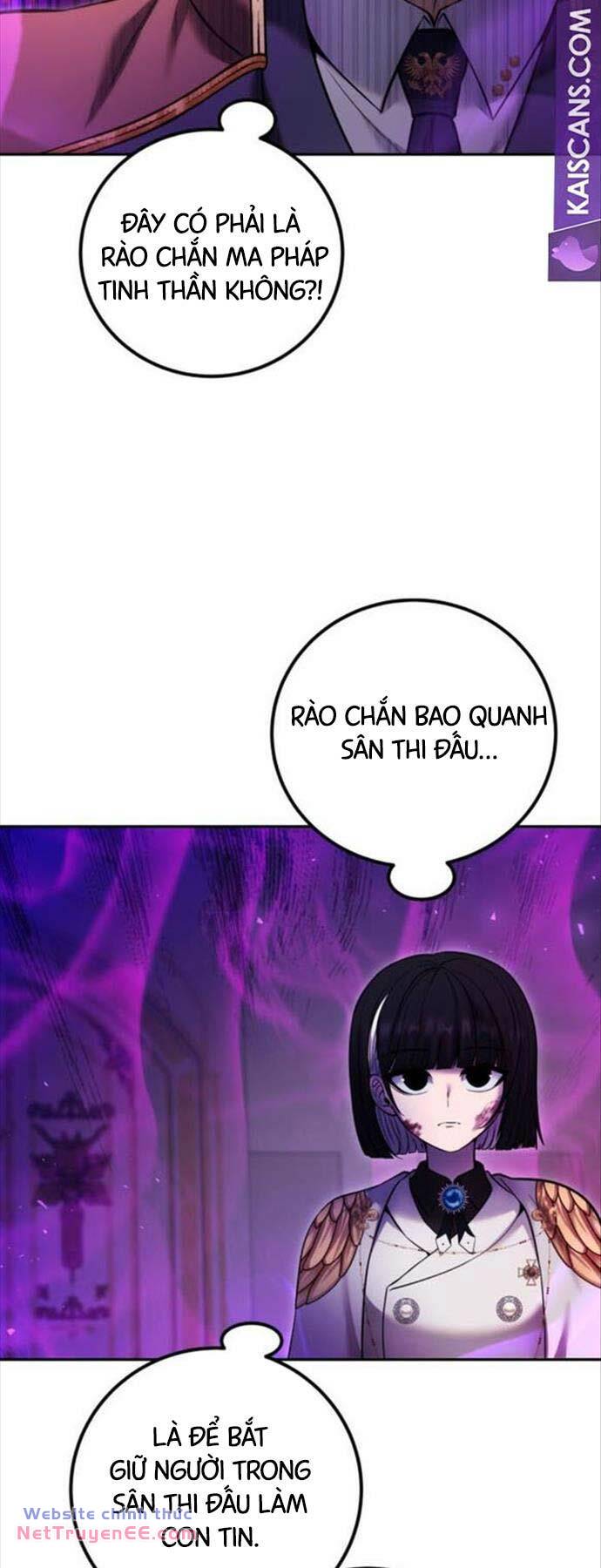 Tôi Mạnh Hơn Anh Hùng: Chapter 35