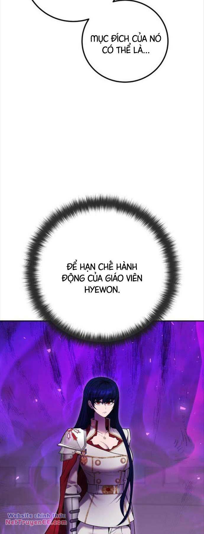 Tôi Mạnh Hơn Anh Hùng: Chapter 35