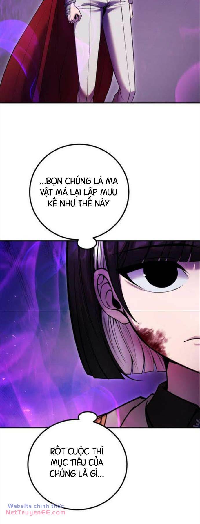 Tôi Mạnh Hơn Anh Hùng: Chapter 35