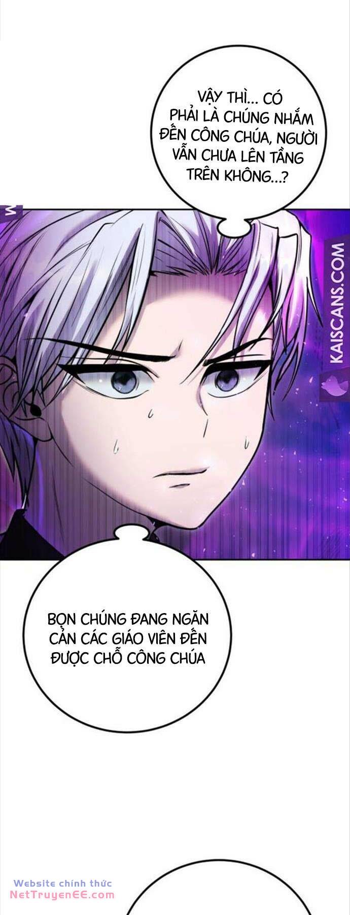 Tôi Mạnh Hơn Anh Hùng: Chapter 35