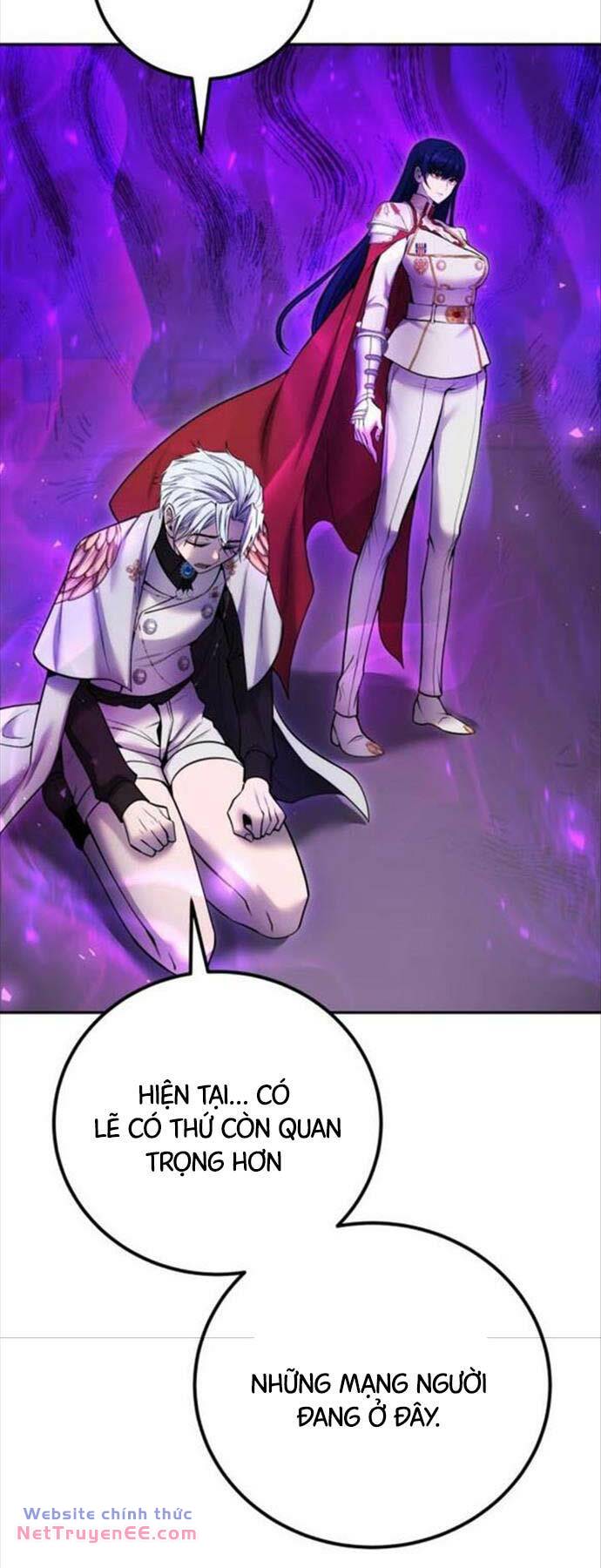 Tôi Mạnh Hơn Anh Hùng: Chapter 35