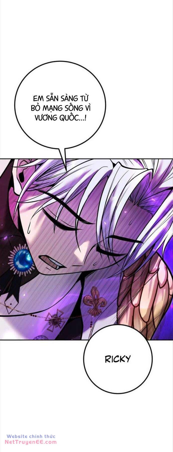 Tôi Mạnh Hơn Anh Hùng: Chapter 35
