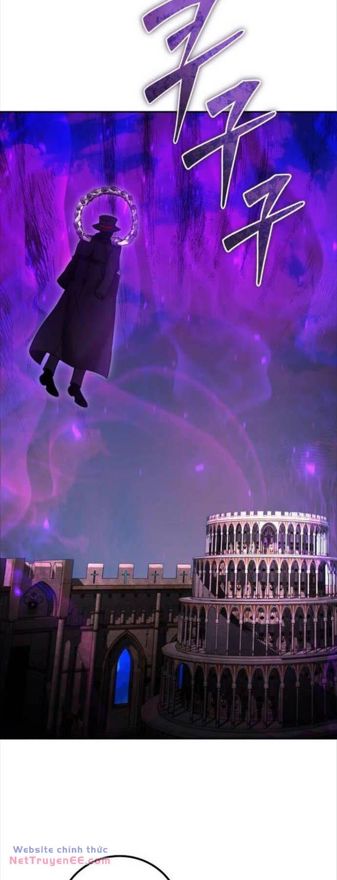 Tôi Mạnh Hơn Anh Hùng: Chapter 35