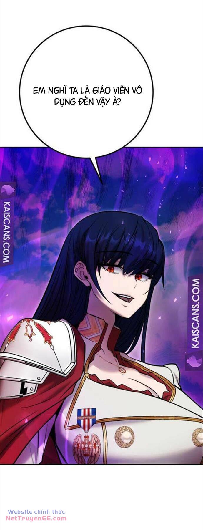 Tôi Mạnh Hơn Anh Hùng: Chapter 35