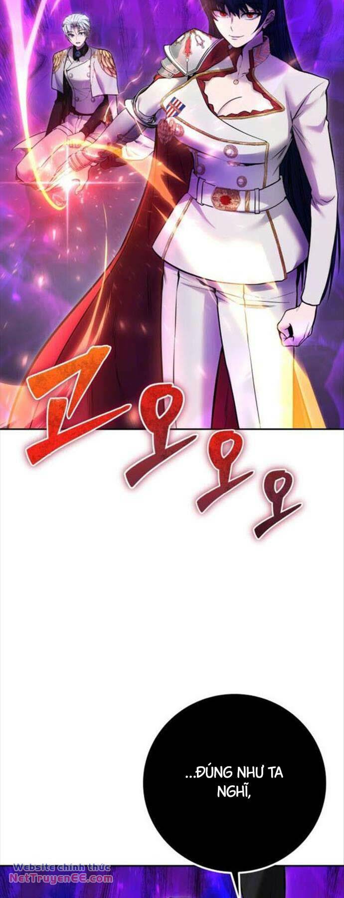 Tôi Mạnh Hơn Anh Hùng: Chapter 35
