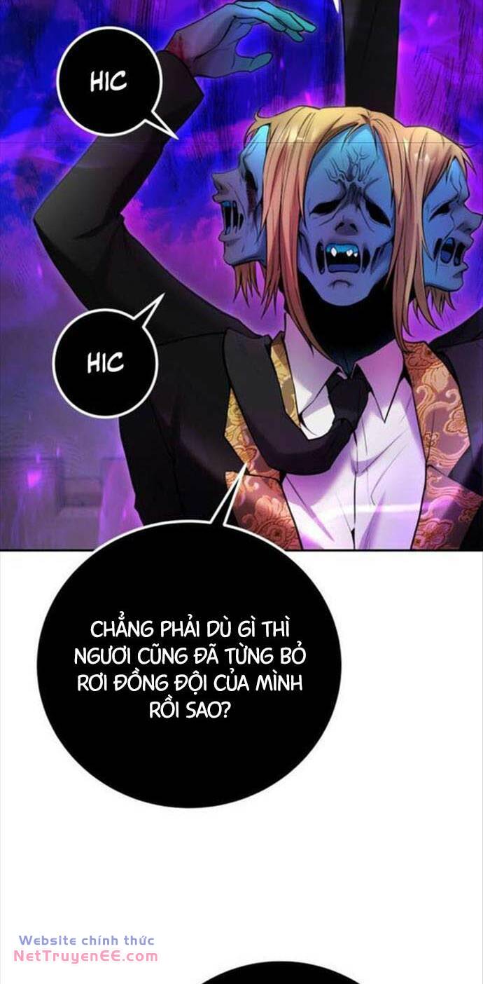 Tôi Mạnh Hơn Anh Hùng: Chapter 35