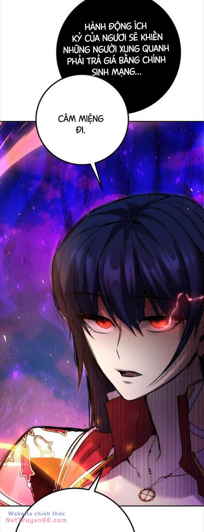 Tôi Mạnh Hơn Anh Hùng: Chapter 35