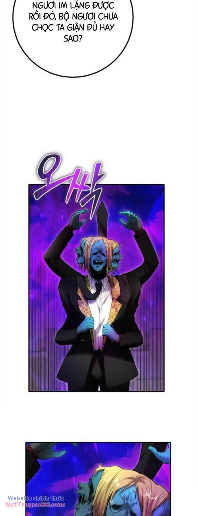 Tôi Mạnh Hơn Anh Hùng: Chapter 35