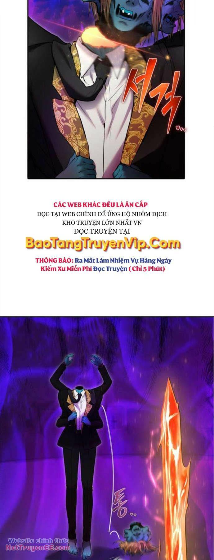 Tôi Mạnh Hơn Anh Hùng: Chapter 35