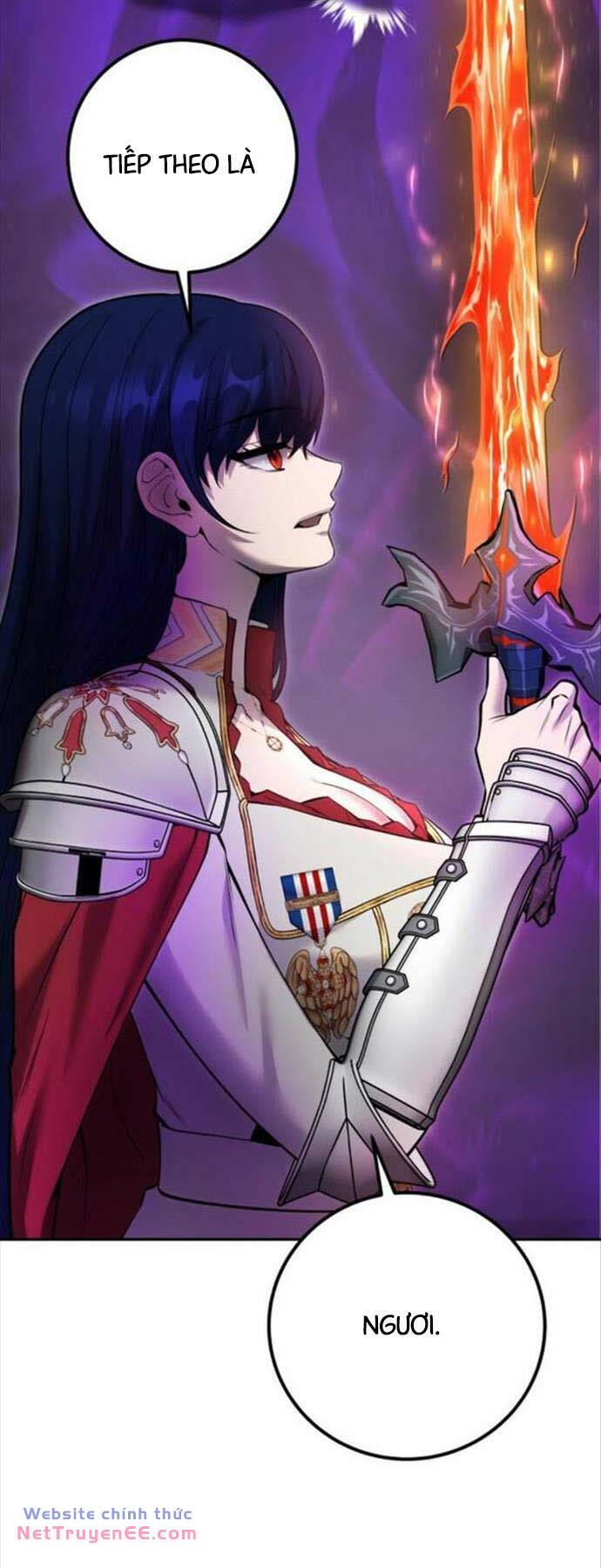 Tôi Mạnh Hơn Anh Hùng: Chapter 35