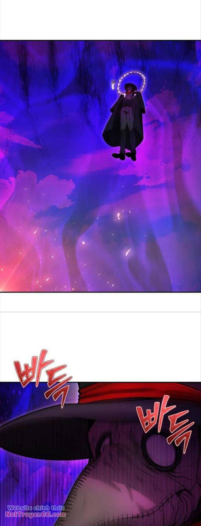 Tôi Mạnh Hơn Anh Hùng: Chapter 35