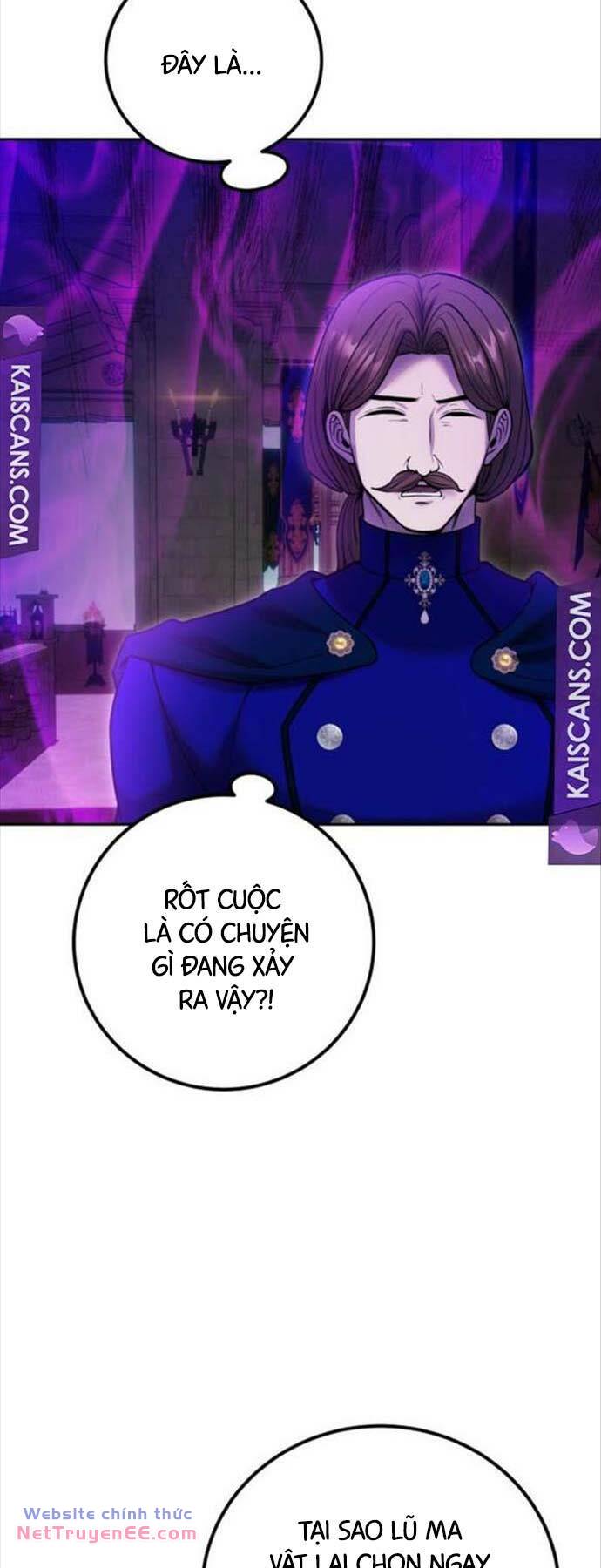Tôi Mạnh Hơn Anh Hùng: Chapter 35