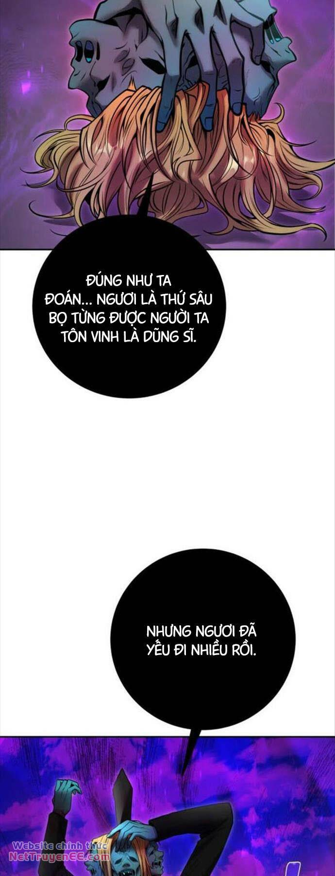 Tôi Mạnh Hơn Anh Hùng: Chapter 35