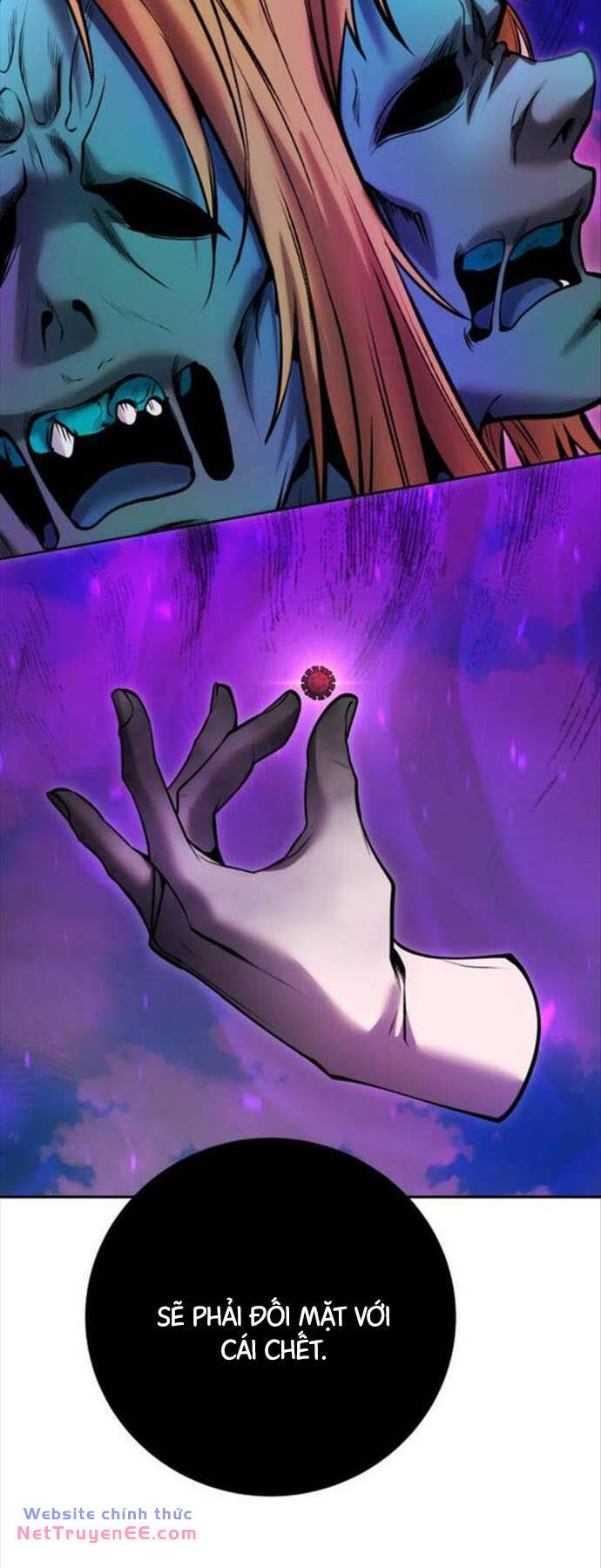 Tôi Mạnh Hơn Anh Hùng: Chapter 35
