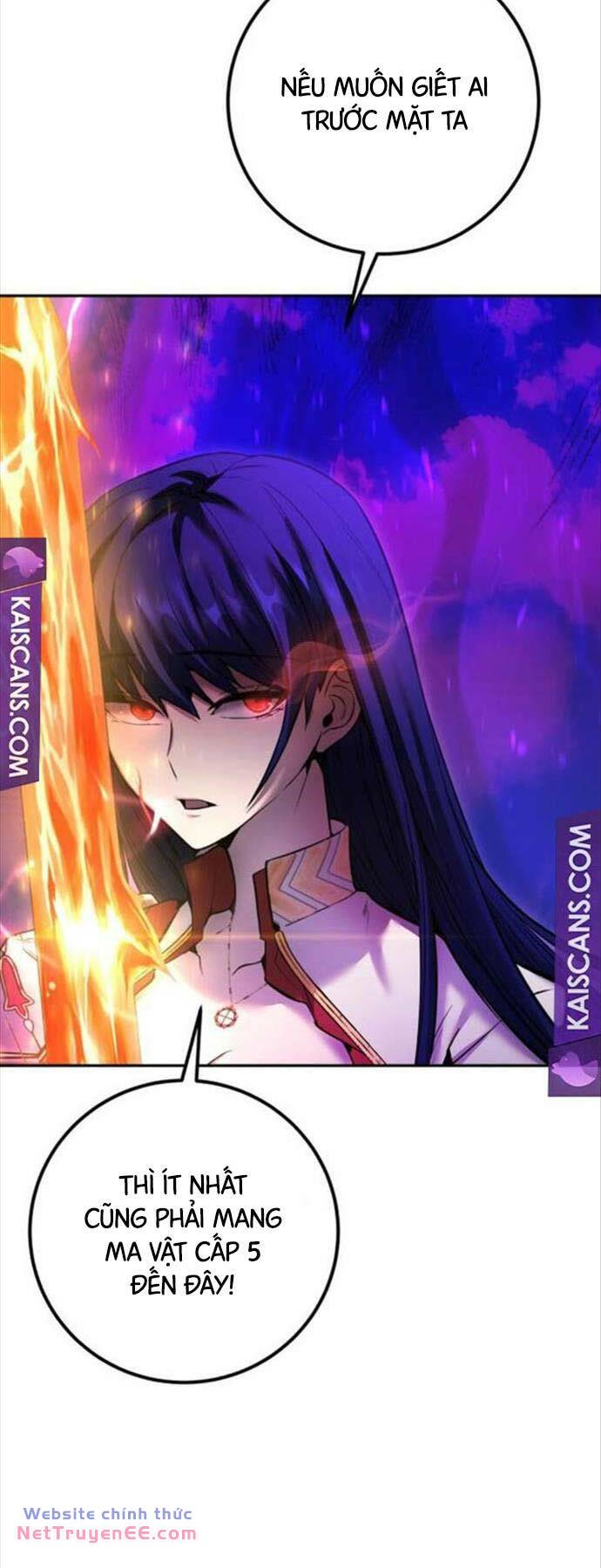 Tôi Mạnh Hơn Anh Hùng: Chapter 35