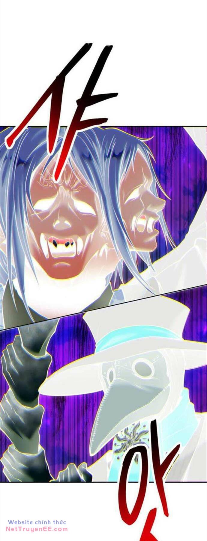 Tôi Mạnh Hơn Anh Hùng: Chapter 35