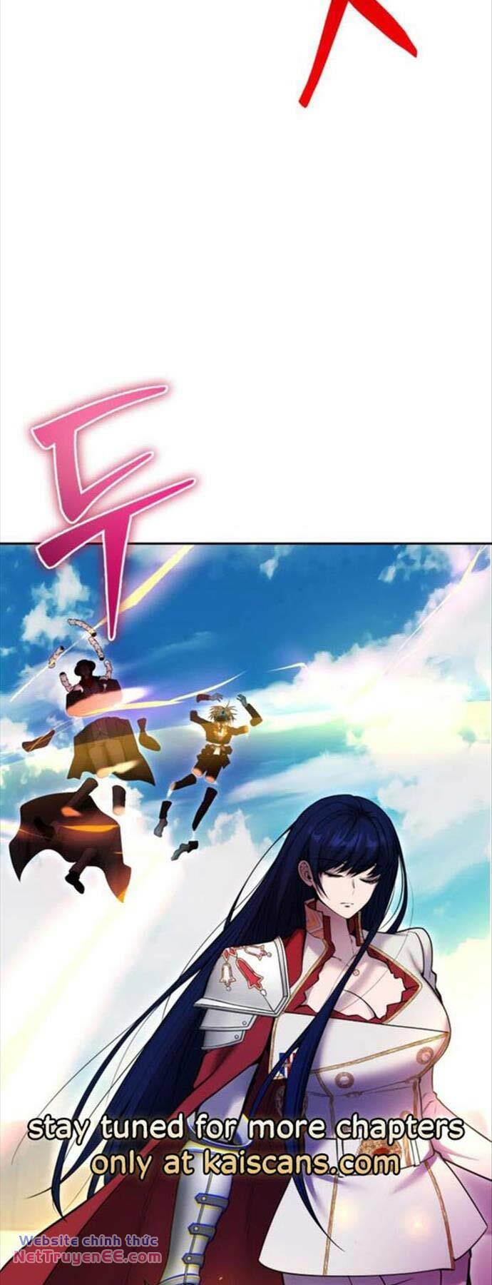 Tôi Mạnh Hơn Anh Hùng: Chapter 35