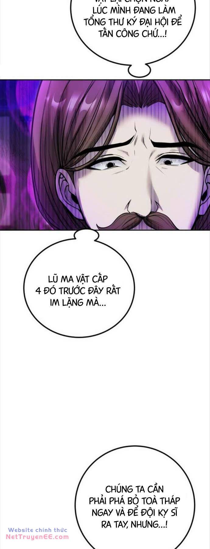 Tôi Mạnh Hơn Anh Hùng: Chapter 35