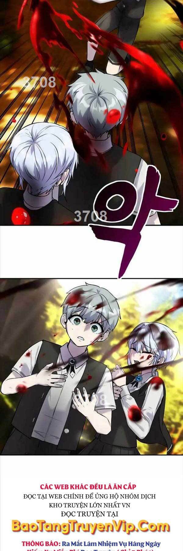 Tôi Mạnh Hơn Anh Hùng: Chapter 4