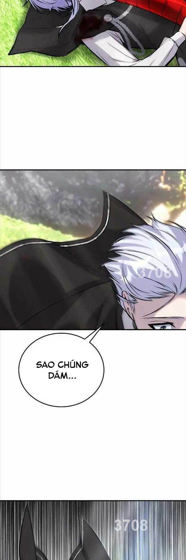 Tôi Mạnh Hơn Anh Hùng: Chapter 5