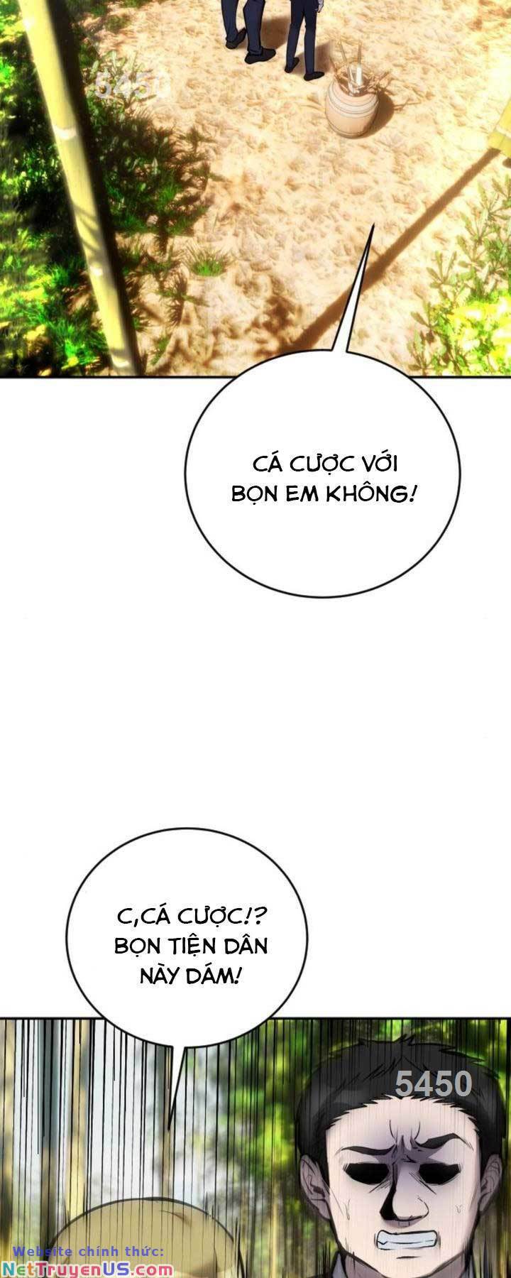 Tôi Mạnh Hơn Anh Hùng: Chapter 9