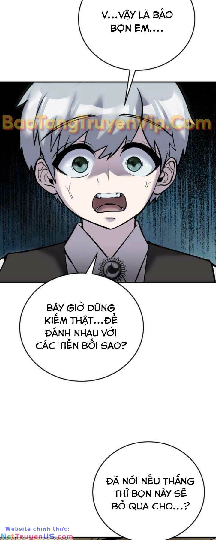 Tôi Mạnh Hơn Anh Hùng: Chapter 9