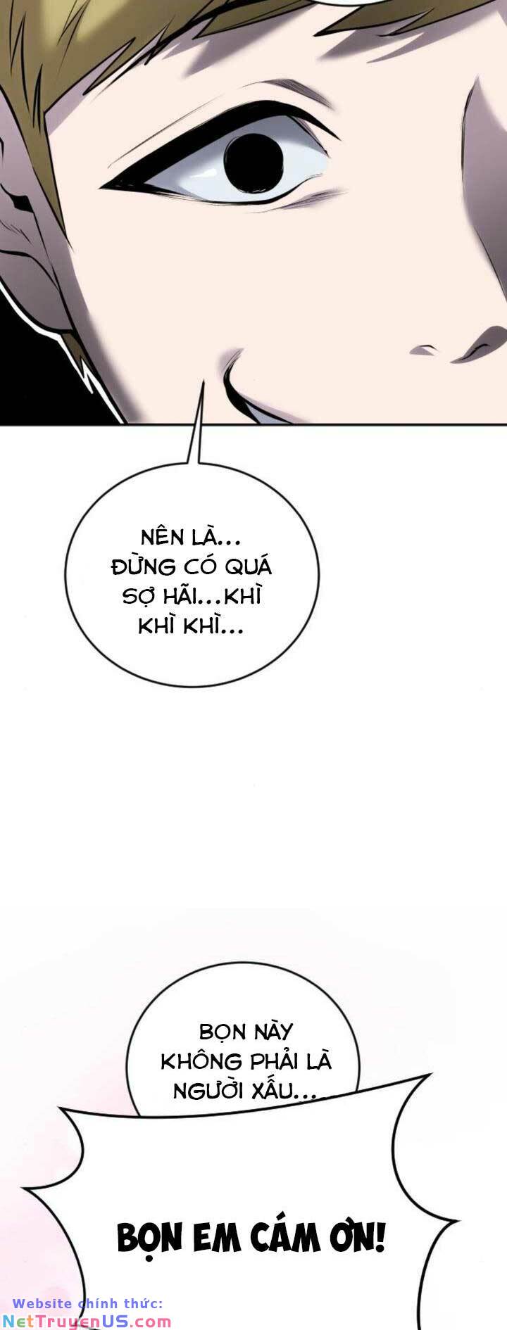 Tôi Mạnh Hơn Anh Hùng: Chapter 9