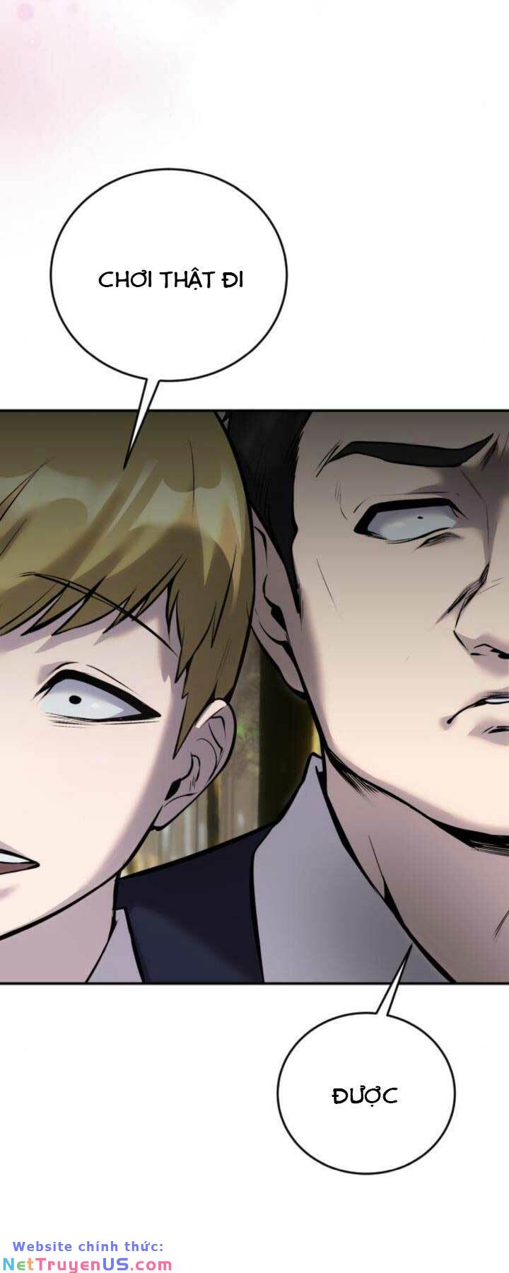 Tôi Mạnh Hơn Anh Hùng: Chapter 9