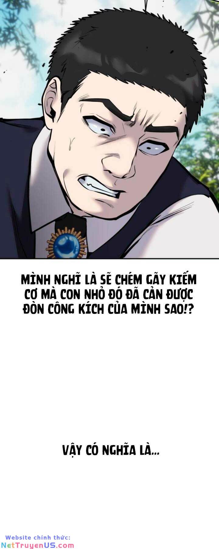 Tôi Mạnh Hơn Anh Hùng: Chapter 9
